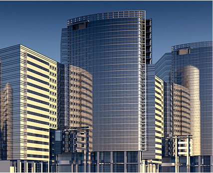 Dantine Group Projects